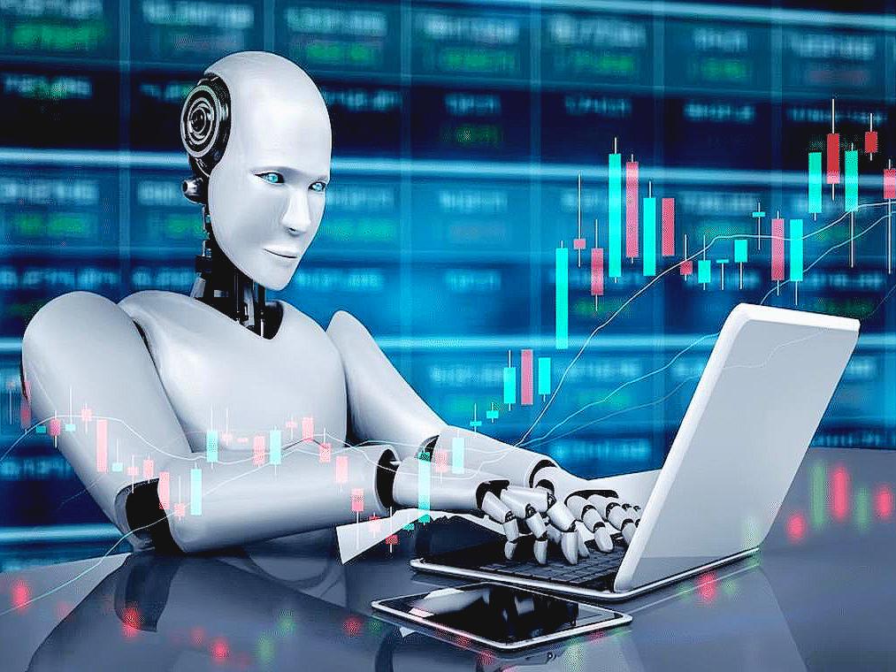 automatic trading bot software
