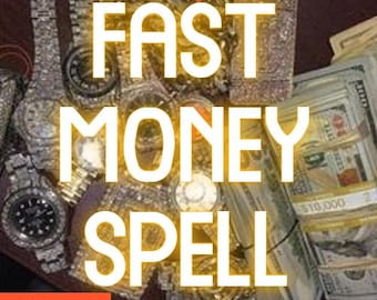 Money Ritual – Remote Energy Work for Abundance and Prosperity