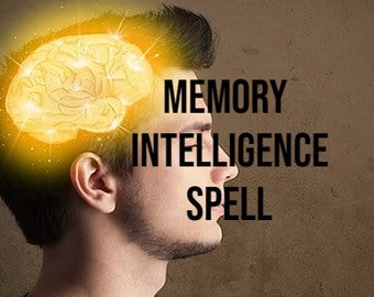 SORT D'INTELLIGENCE DE MÉMOIRE - Augmentez votre intelligence, renforcez votre mémoire, arrêtez l'oubli, effectuez une mémorisation rapide, mémoire pratique