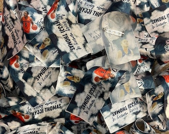 Cinta conmemorativa personalizada
