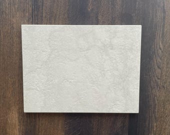 Countertop Cutting Boards BIG - Laminam Pietra di Savoia Perla