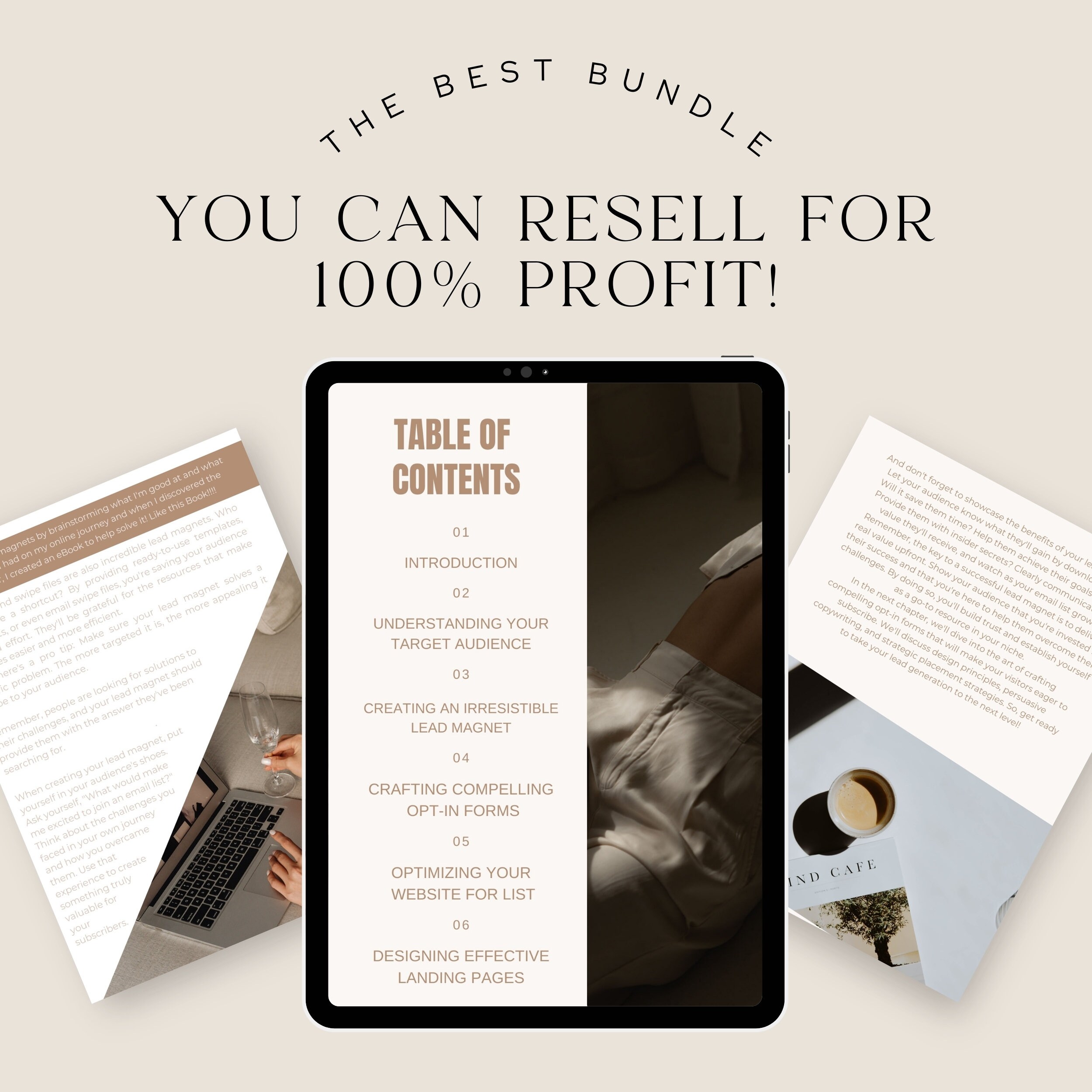 PLR Ebook Guide Private Label Rights Ebook PLR Digital Product Master ...