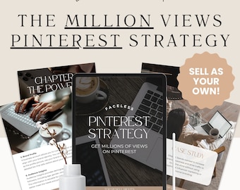 Mrr digital product Pinterest guide PLR Digital Product Master Resell Rights Canva Ebook Digital Marketing PLR Templates Sell as your own