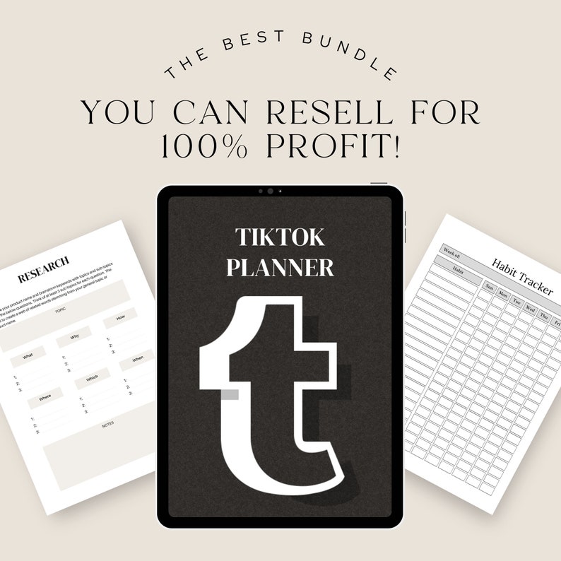 Master Resell Rights Canva Social media planner PLR Templates PLR Digital Products Sell as your own Sell on Etsy Instagram Planner Facebook