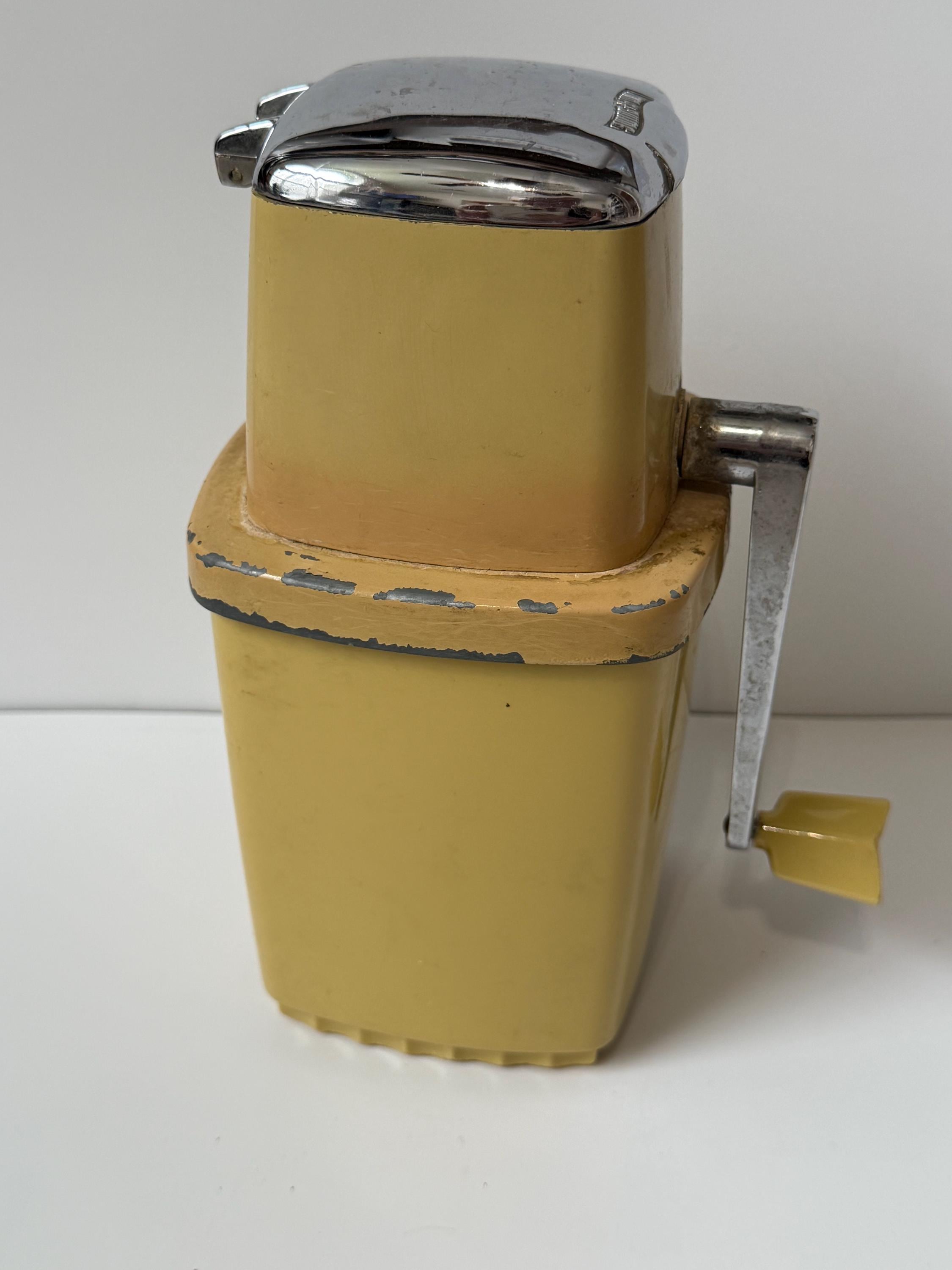 Swingaway Ice Crusher - Etsy