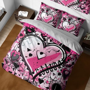 Girly bed covers online