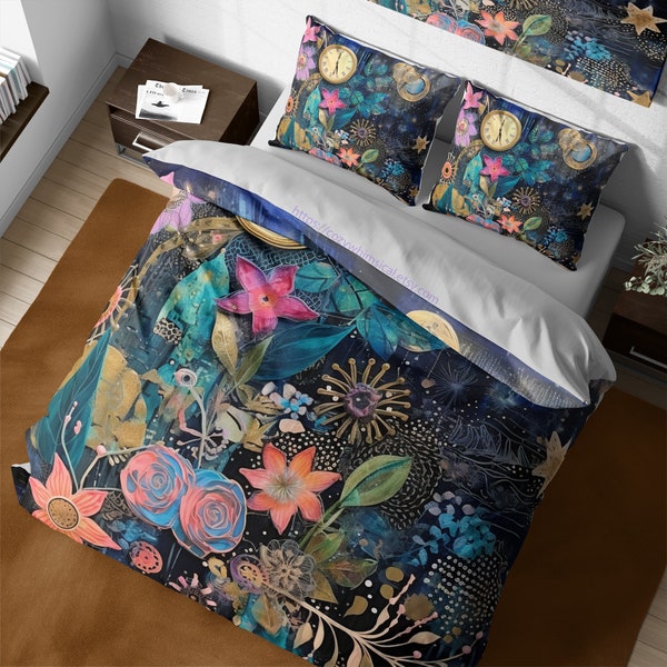 Vintage Bedding - Etsy