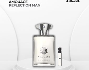 Amouage - Reflection Man - Duftprobe 2/3/5/10ml Sample