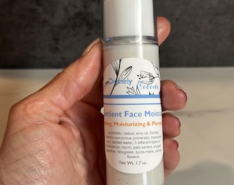 ETIN Skin Solution Lotion New Packaging 400ml - Etsy