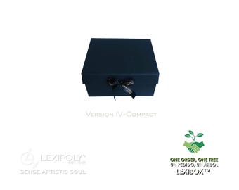 Luxury Gift Box #4 | 27×15×13