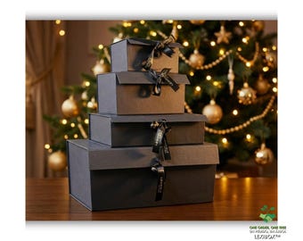 Christmas Gift Box