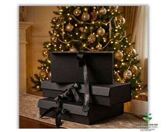 Christmas Gift Box