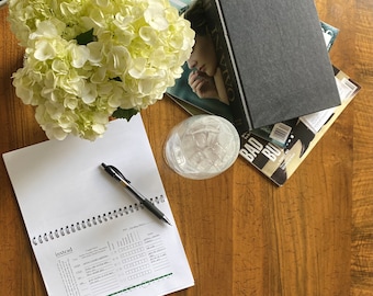 The Instead Workbook