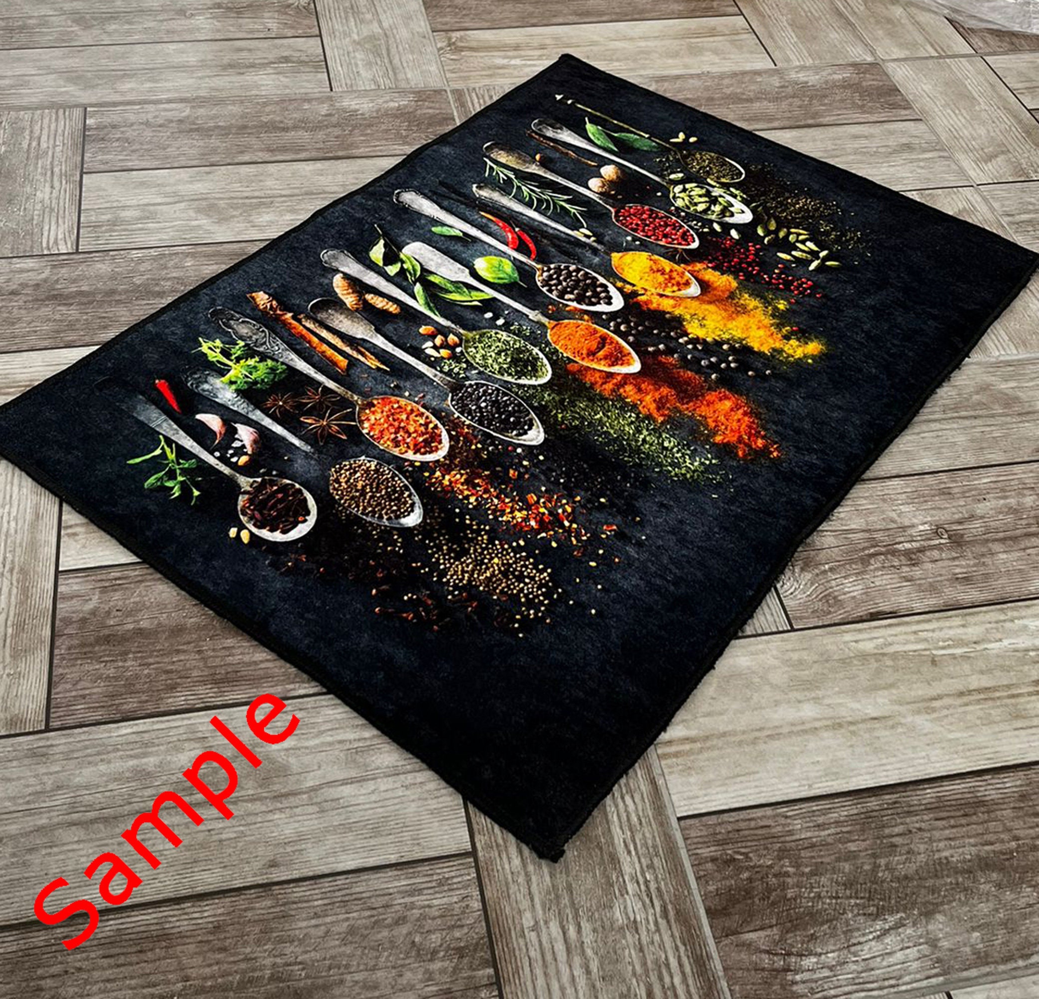 Rick and Morty Rug, Cartoon Rug, TV Series Rug, Popular Rug, Home Decor