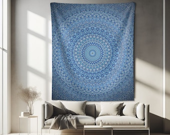 Mandala Tapestry Wall Hanging High Quality Tapestries Hippie