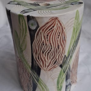 Table lamp base