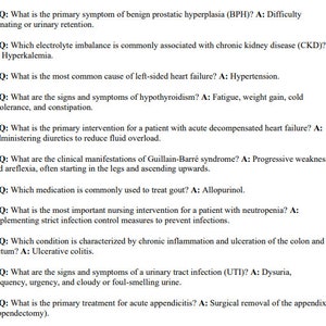 CMSRN EXAM