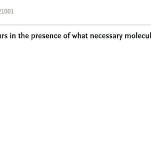 HESI A2 Biology Entrance EXAM Screenshots 2025