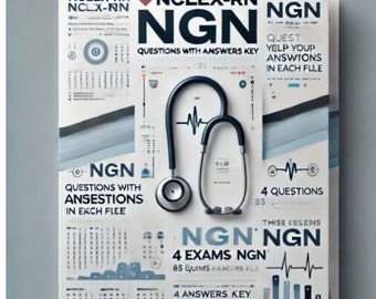 NCLEX-RN NGN Exam