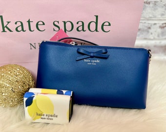 Kate Spade Crossbody Set