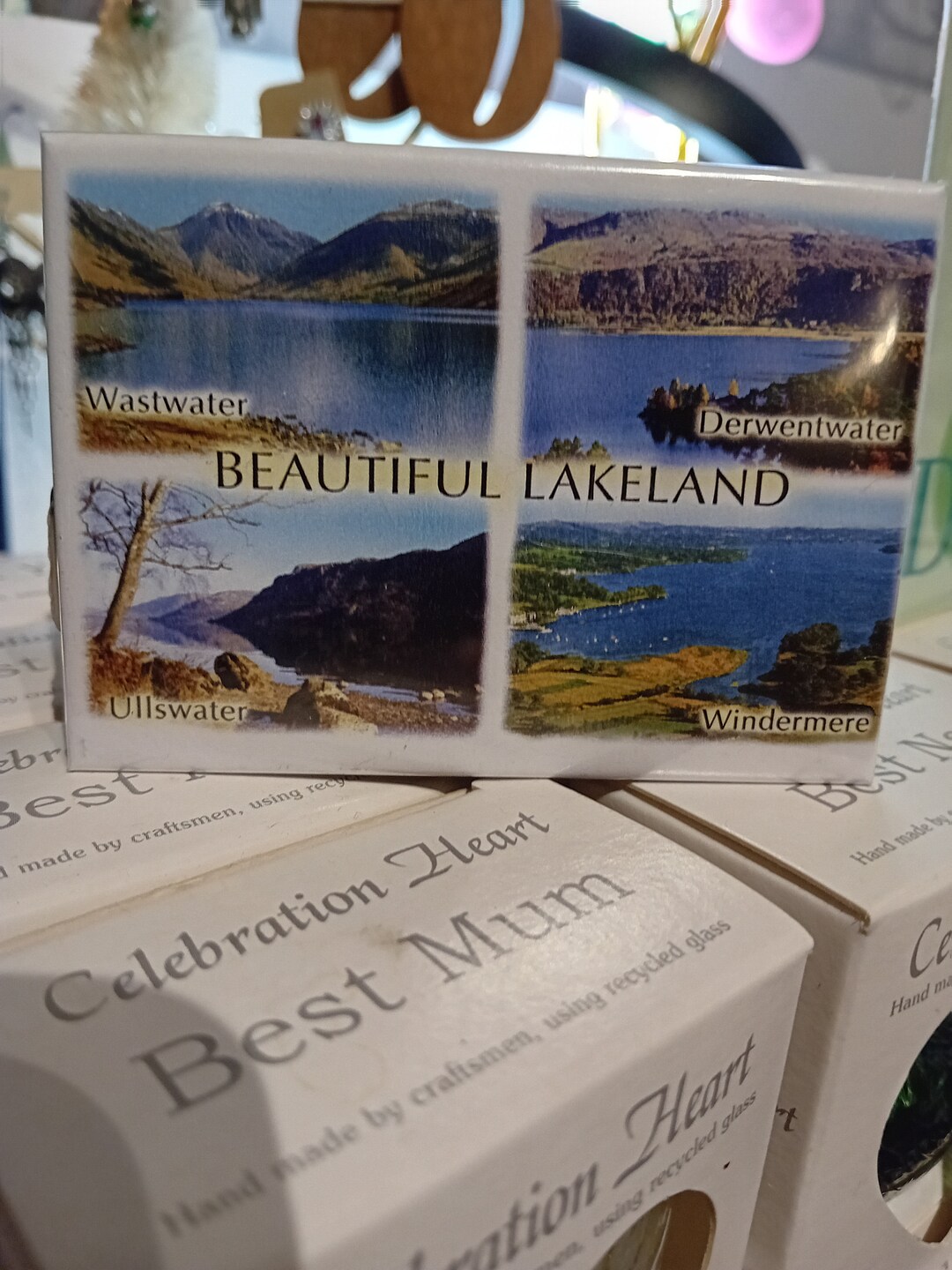 Lake District Fridge Lakes Fridge Lake District