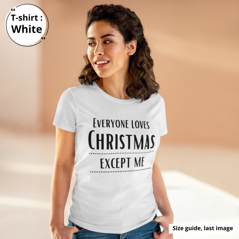 Christmas Shirt Family Shirt Christmas Hate Funny Shirt Etsy