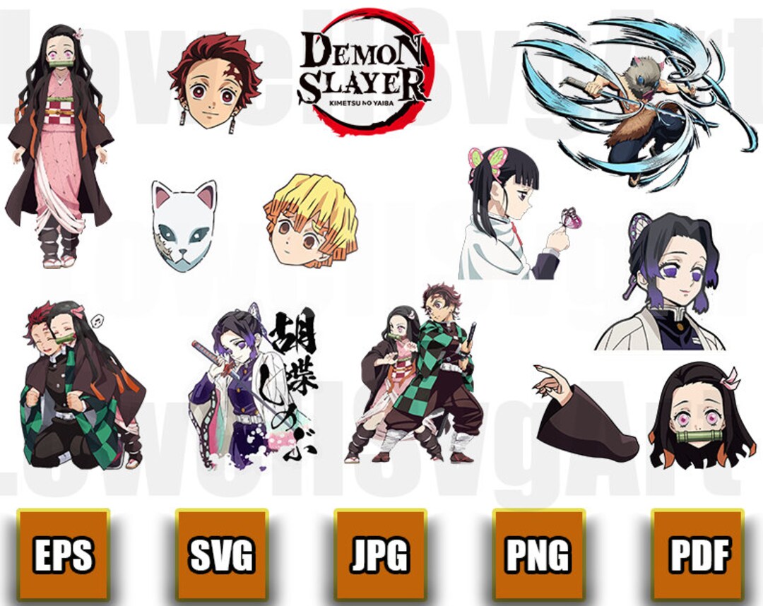 Anime Png Anime Vector Anime Svg Anime Cutfile Anime - Etsy New Zealand
