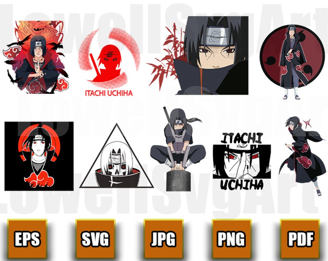 Anime Png Anime Vector Anime Svg Anime Cutfile Anime - Etsy Canada