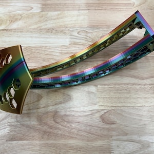 Helmet Holder Wall Mount - Multicolor