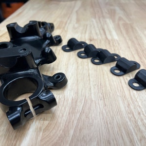 Honda CB750 CB900 Fork Bridge Inserts