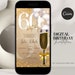 see more listings in the 60th Birthday Invites section