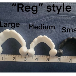 Fursuit teeth - multiple types