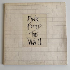 Amazon.co.jp: The Wall (2016 Vinyl) [Analog]: ミュージック