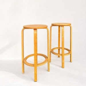 Ikea Frosta Stool - Etsy
