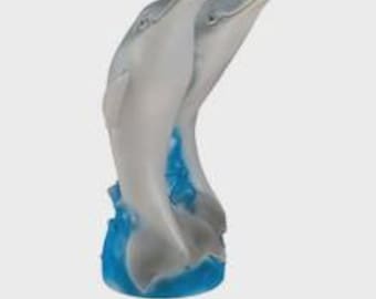 Egmont Toys Heico Lamp - Dolphine