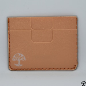 Cartera de mujer impresa en 3D - Beige/Rosa