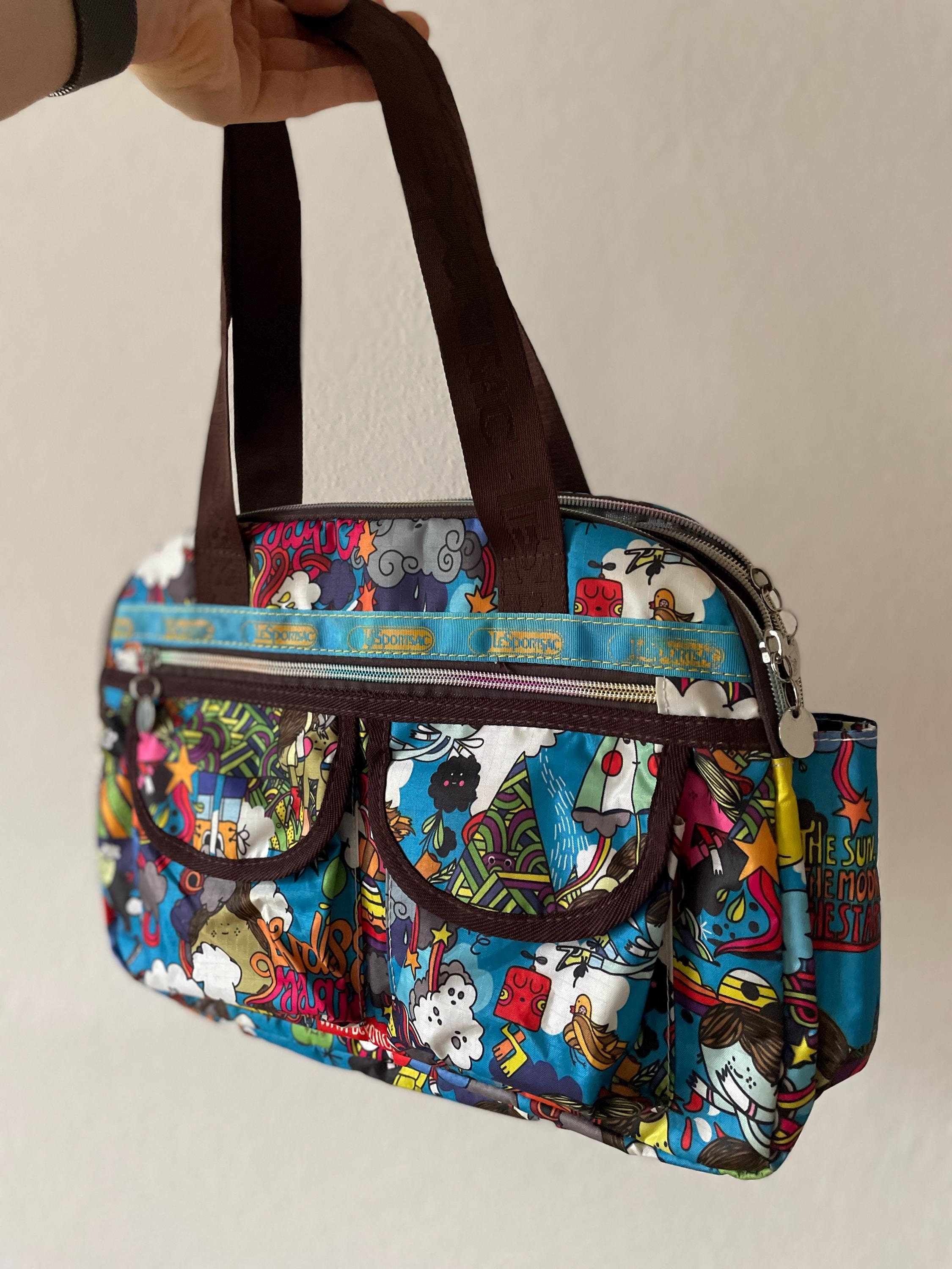 Tokidoki Lesportsac - Etsy Tokidoki Lesportsac - Etsy