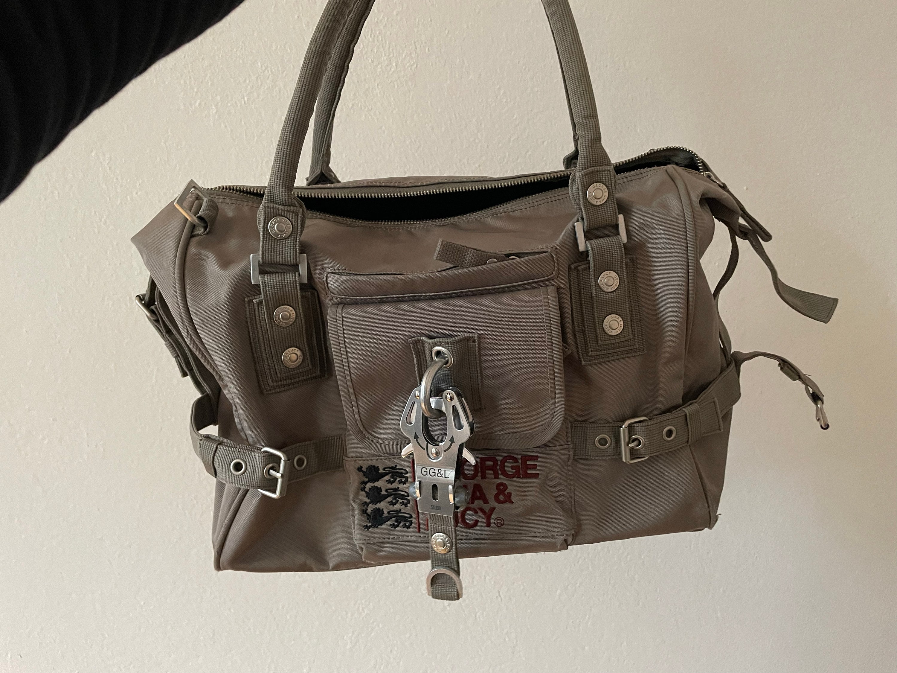 George gina best sale & lucy bags