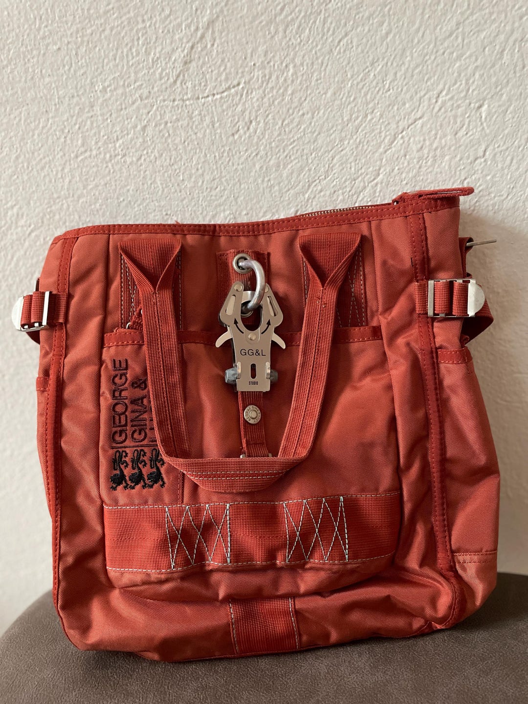 Damen Tasche Kleinanzeigen Handtaschen Desigual Umhängetasche - Main Image