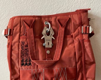 NEW GGL Handbag George Gina Lucy Handbag Y2k GGL Handbag Ggl