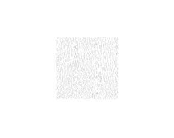Descarga de tramado continuo de hierba silvestre (DWG) | Patrón vectorial de pradera para CAD | Textura de paisaje arquitectónico | Trama de hierba CAD