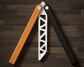SLICK - ENTRENADOR BALISONG (digital)