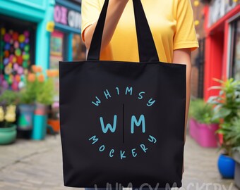 Black Tote Bag Mockup, Tote Mockup, Canvas Bag Mockup, Blank Tote Bag Mockup, Canvas Tote Mockup, Bag Mockup, Tote Mockup, Tote Bag Mock Up