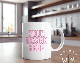 Mug Mockup Coffee White Mug Mockup Mug Mockups Coffee Cup Stock Photo Tea Cup Mock up Print On Demand Mug Mockup Bundle Lifestyle Mockup