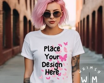 Bachelorette Mockup bruids partij Tshirt Mockup Bella Canvas 3001 Mockup Valentines Shirt Mockup Mockup groep Shirt bruiloft Shirt Mock ups