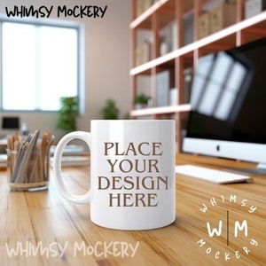 White Mug Mockup Coffee Mug Mockup Mug Mockups Coffee Cup Stock Photo Tea Cup Mock up Print On Demand Mug Mockup Bundle Lifestyle Mockup
