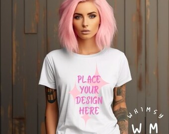 Bachelorette Mockup bruids partij Tshirt Mockup Bella Canvas 3001 Mockup Valentines Shirt Mockup Mockup groep Shirt bruiloft Shirt Mock ups