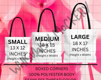 Tabela rozmiarów toreb AOP Przewodnik po rozmiarach toreb Przewodnik po rozmiarach Tabela rozmiarów toreb Printify AOP Pobierz JPG Mockup Valentines Bachelorette jpg