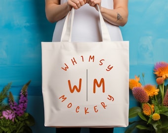 Tote Bag Mockup, Natural Tote Mockup, Canvas Bag Mockup, Blank Tote Bag Mockup, Canvas Tote Mockup, Tote Mockup, Tote Bag Mock Up, Tote JPG
