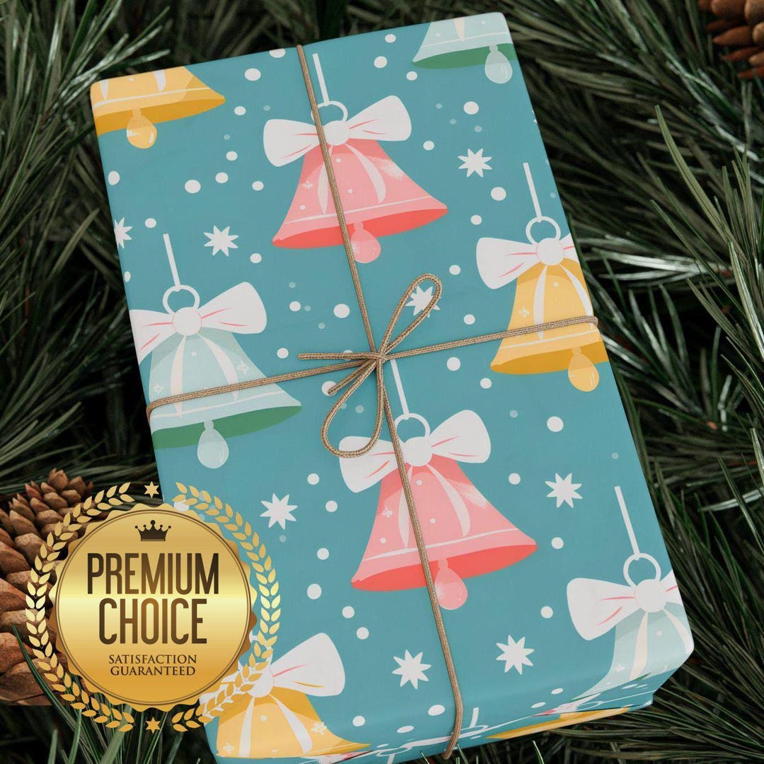DIY Kleurrijke Papieren Ketting Slinger Kit I Pack van 1